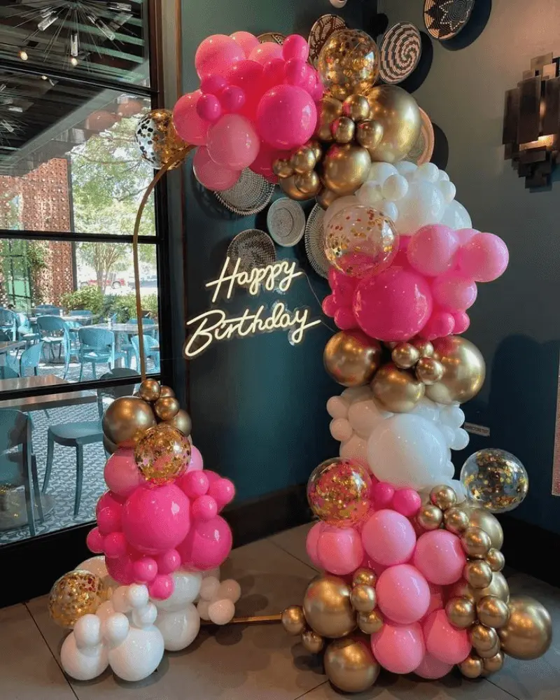 Best Birthday Event Planning Agency