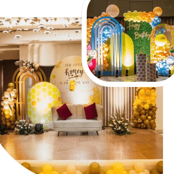 Birthday Entertainment Qatar