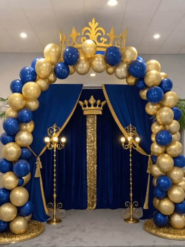 Birthday Event Planning Agency in Qatar