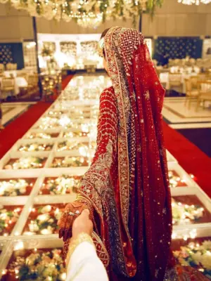Indian\Pakistani weddings