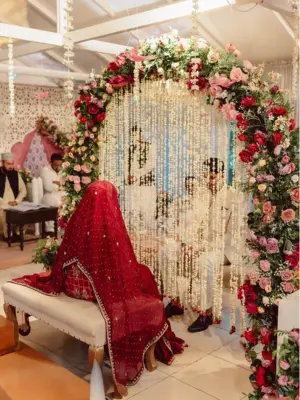 Nikkah Katb Al-Kitab