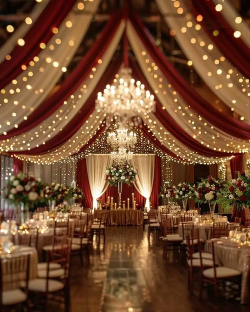 Wedding Events in Qatar